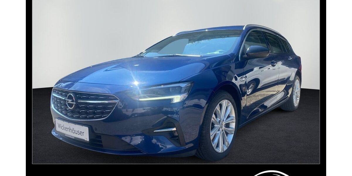Opel Insignia 96.370 km 9.490 &euro; Neufahrn 85375