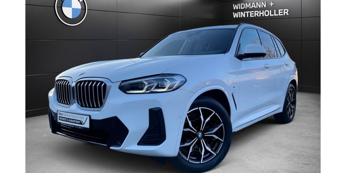 BMW X3 34.100 km 41.880 &euro; Fürstenfeldbruck 82256