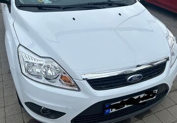 Ford Focus 323.165 km 999 &euro; München 81476