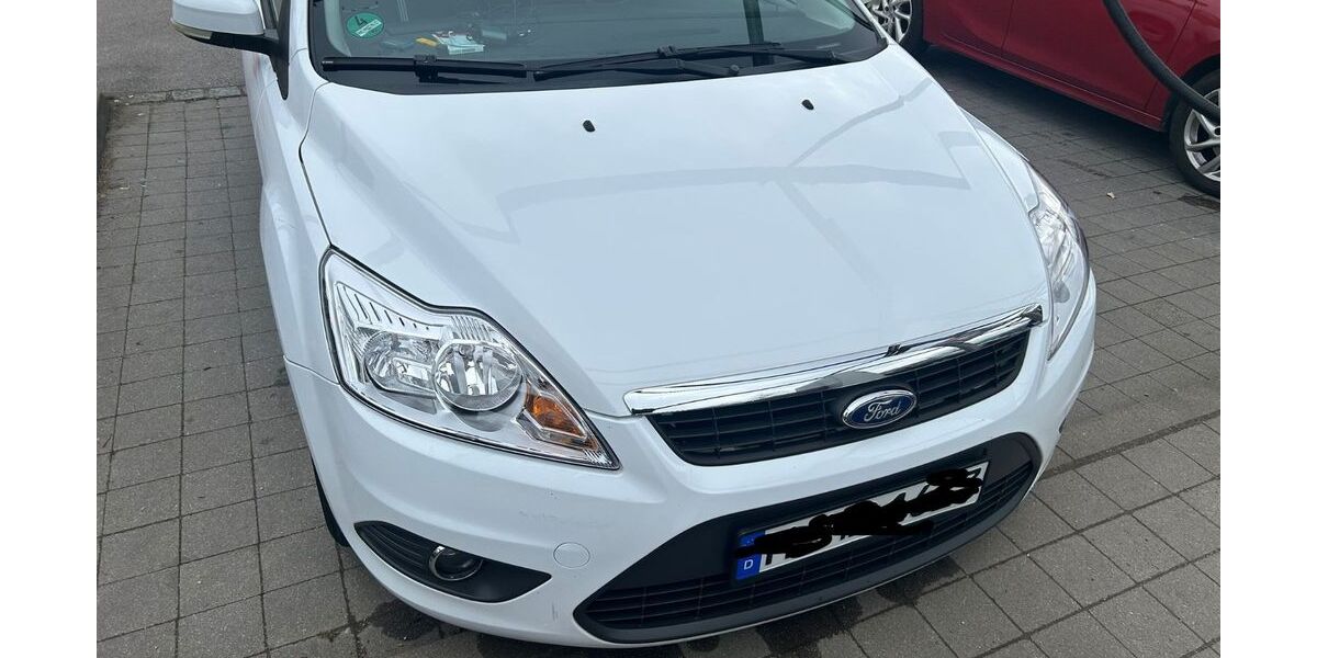 Ford Focus 323.165 km 999 &euro; München 81476