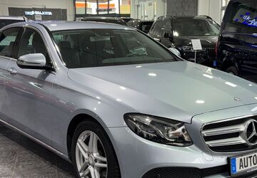 Mercedes-Benz E 220 164.979 km 19.990 &euro; München 81829