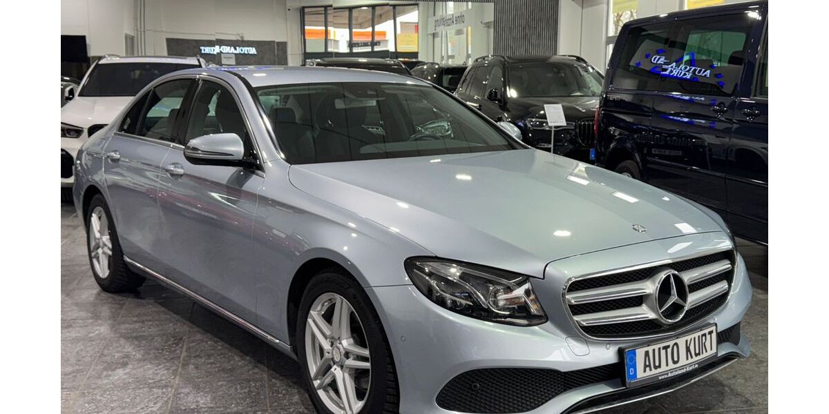 Mercedes-Benz E 220 164.979 km 19.990 &euro; München 81829