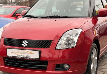 Suzuki Swift 200.000 km 1.790 &euro; München 81243