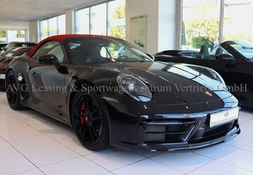 Porsche 992 11.497 km 168.800 &euro; Starnberg am See, bei München 82319