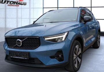 Volvo XC40 28.000 km 29.990 &euro; München 81825