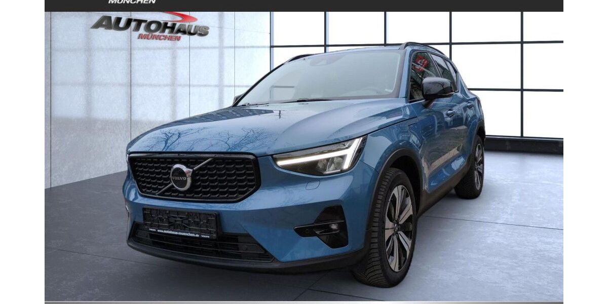 Volvo XC40 28.000 km 29.990 &euro; München 81825