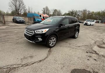 Ford Kuga 169.930 km 11.750 &euro; München 81245