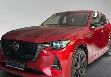 Mazda CX-60 60.000 km 41.890 &euro; München 80339