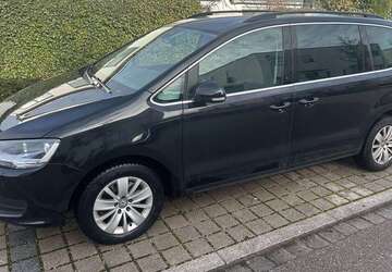 VW Sharan 64.631 km 25.800 &euro; Poing 85586