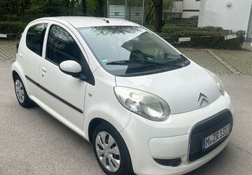 Citroen C1 150.000 km 3.290 &euro; München 81671
