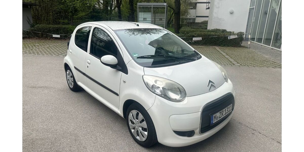 Citroen C1 150.000 km 3.290 &euro; München 81671