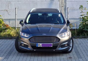 Ford Mondeo 235.000 km 7.600 &euro; München 80997