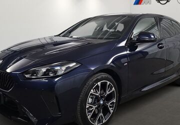 BMW 120 8.811 km 32.990 &euro; München 80687