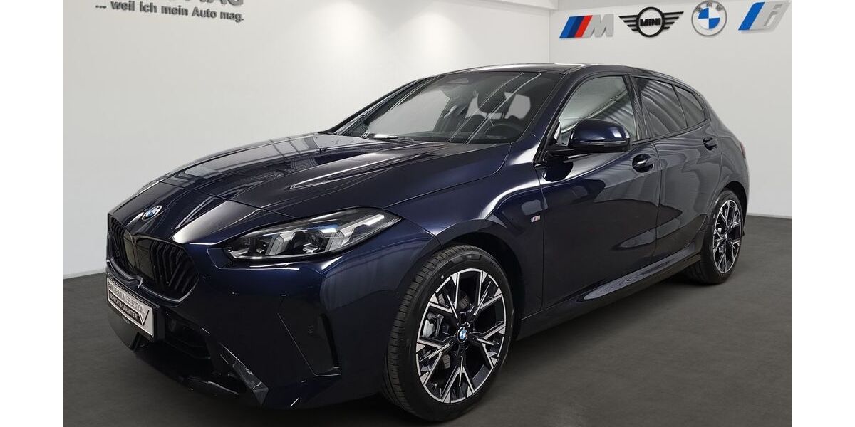 BMW 120 8.811 km 32.990 &euro; München 80687