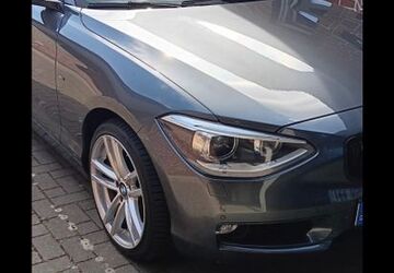 BMW 118 148.000 km 9.000 &euro; München 80997