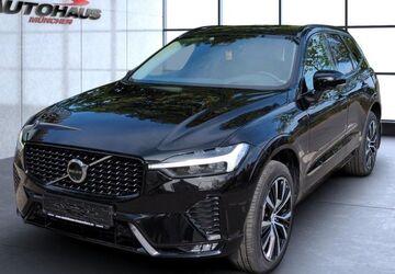 Volvo XC60 28.200 km 45.990 &euro; München 81825