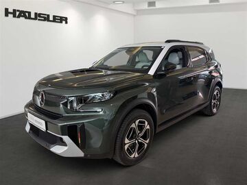 Gebrauchte Citroen C3 Aircross
