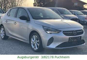 Opel Corsa 37.500 km 14.790 &euro; Puchheim 82178