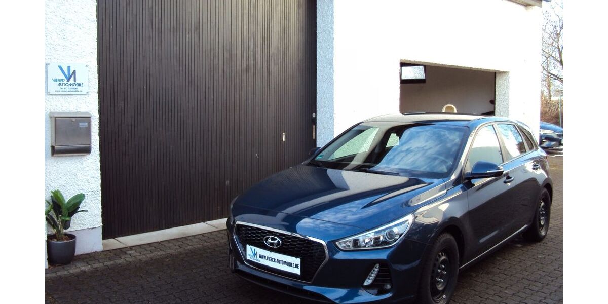 Hyundai i30 156.000 km 8.990 &euro; Karlsfeld 85757