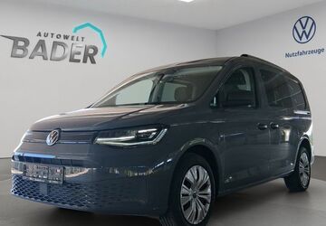 VW Caddy Maxi 14.990 km 47.450 &euro; Wolfratshausen 82515