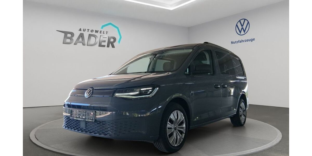 VW Caddy Maxi 14.990 km 47.450 &euro; Wolfratshausen 82515
