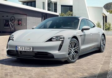 Porsche Taycan 82.392 km 65.900 &euro; München 81669