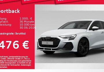 Audi A3 4.680 km 45.363 &euro; München 81669