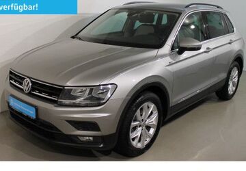 VW Tiguan 60.200 km 19.980 &euro; Olching 82140