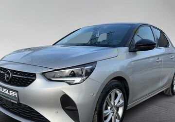 Opel Corsa 25.000 km 14.990 &euro; Neubiberg 85579