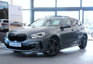 BMW 118 58.304 km 25.880 &euro; München 81825
