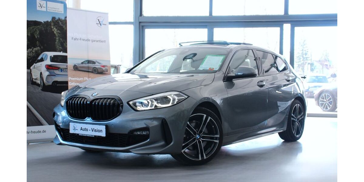 BMW 118 58.304 km 25.880 &euro; München 81825