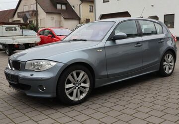 BMW 120 163.522 km 4.999 &euro; Maisach 82216