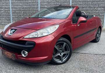 Peugeot 207 130.860 km 2.450 &euro; München 81243