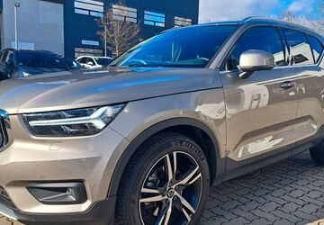 Volvo XC40 76.141 km 26.890 &euro; München 80687