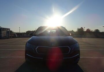 Skoda Octavia 2.500 km 44.900 &euro; München 80686