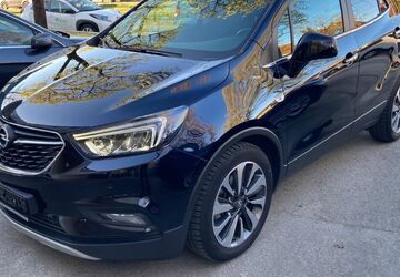 Opel Mokka 14.500 km 15.950 &euro; München - Pasing-Obermenzing 80687