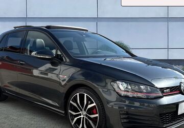 VW Golf 118.178 km 16.890 &euro; Ismaning 85737