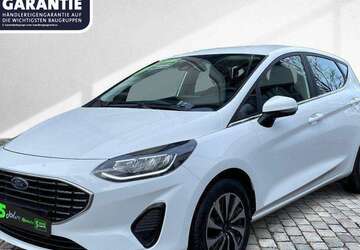 Ford Fiesta 22.476 km 14.180 &euro; München 81827