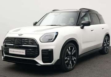 Mini Countryman SE All4 25.094 km 43.798 &euro; München 80788