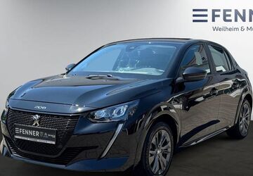 Peugeot 208 51.600 km 15.490 &euro; Neuried / München 82061