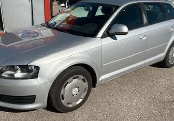 Audi A3 160.000 km 5.999 &euro; München 81243