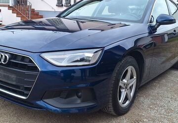 Audi A4 188.700 km 19.576 &euro; Otterfing 83624