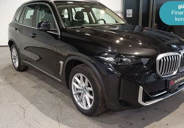 BMW X5 95.379 km 56.970 &euro; Eching 85386