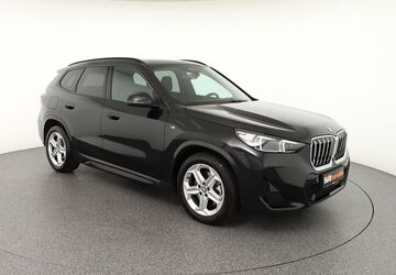 BMW X1 32.027 km 46.440 &euro; Garching 85748