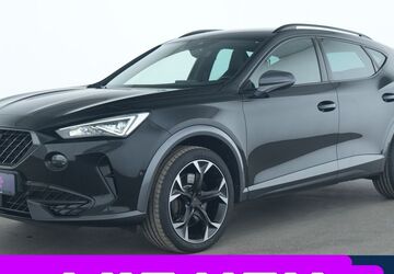 Cupra Formentor 28.263 km 28.215 &euro; Garching bei München 85748