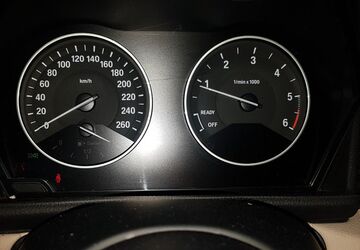 BMW 220 Gran Tourer 167.000 km 12.750 &euro; München 81737