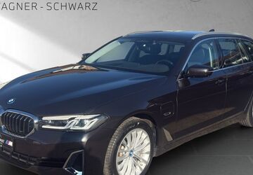 BMW 530 45.600 km 39.970 &euro; Kirchseeon 85614