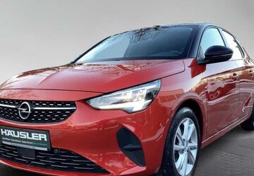 Opel Corsa 15.900 km 14.990 &euro; Fürstenfeldbruck 82256