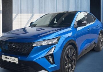 Renault Rafale 20.550 km 36.990 &euro; Unterschleißheim 85716