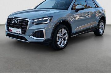 Audi Q2 6.600 km 30.900 &euro; Ebersberg bei München 85560